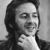 Eric Clapton 1970