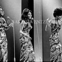 The Supremes 1968