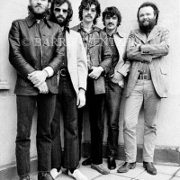 The Band 1971