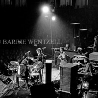 The Band 1971, Albert Hall