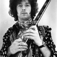 Eric Clapton 1967