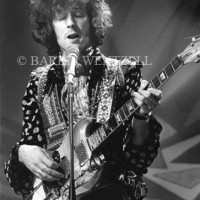 Eric Clapton 1967