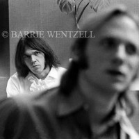 Neil Young & Steve Stills 1970