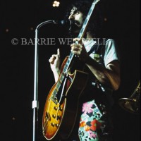 Frank Zappa Albert Hall 1967