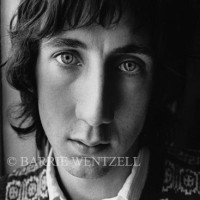 Pete Townshend 1968