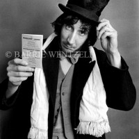 Pete Townshend 1970