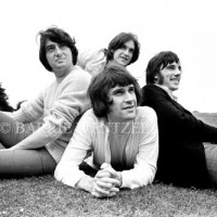The Kinks 1968