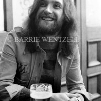 Dave Davies 1972