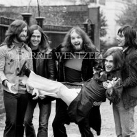 The Kinks 1972