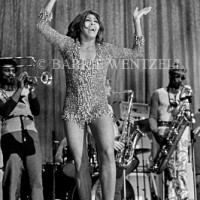 Tina Turner 1971