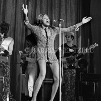 Tina Turner 1971