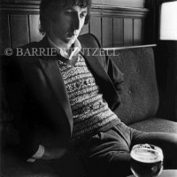 Pete Townshend 1968