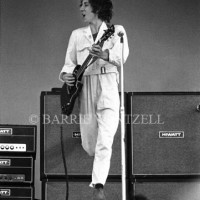 Pete Townshend 1969