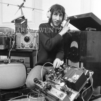 Pete Townshend 1971
