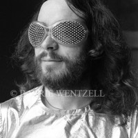 Phil Manzanera 1972