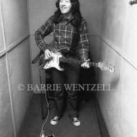 Rory Gallagher 1971