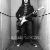 Rory Gallagher 1971