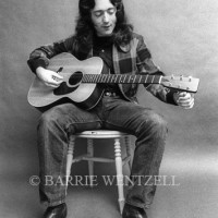 Rory Gallagher 1972