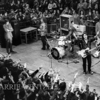 Rory Gallagher Ulster Hall 1972