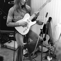 Steve Howe 1974