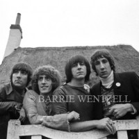The Who 1968