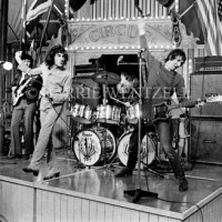 The Who 1969