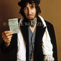 Pete Townshend 1970