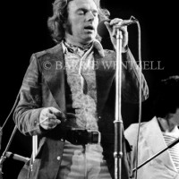 Van Morrison 1973