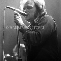 Van Morrison 1974