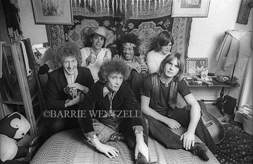 Eire Apparent with Jimi Hendrix 1968 #378_16